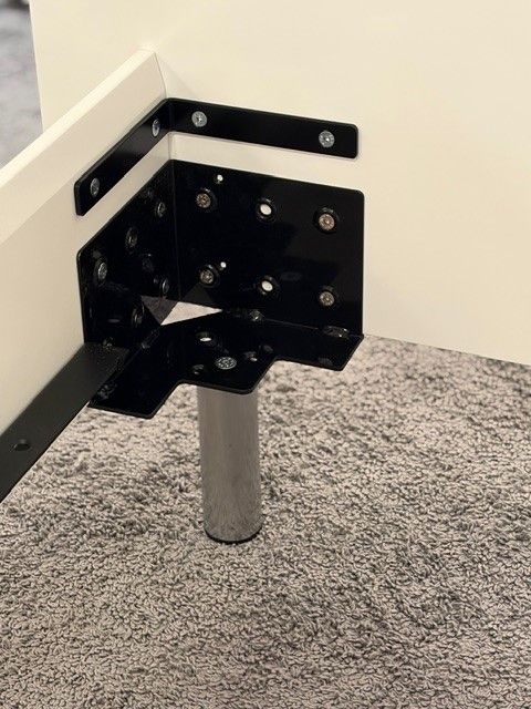 Interlübke Bett Nocto