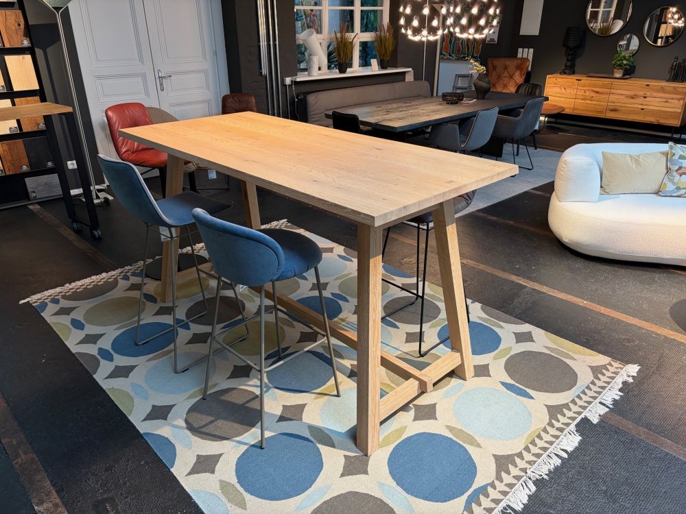 Janua Hochtisch BC 02 Cantina 