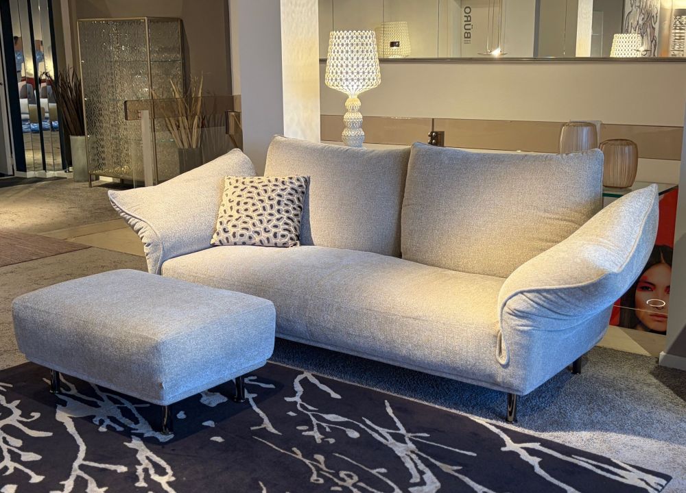 Edra Sofa Standalto DV2