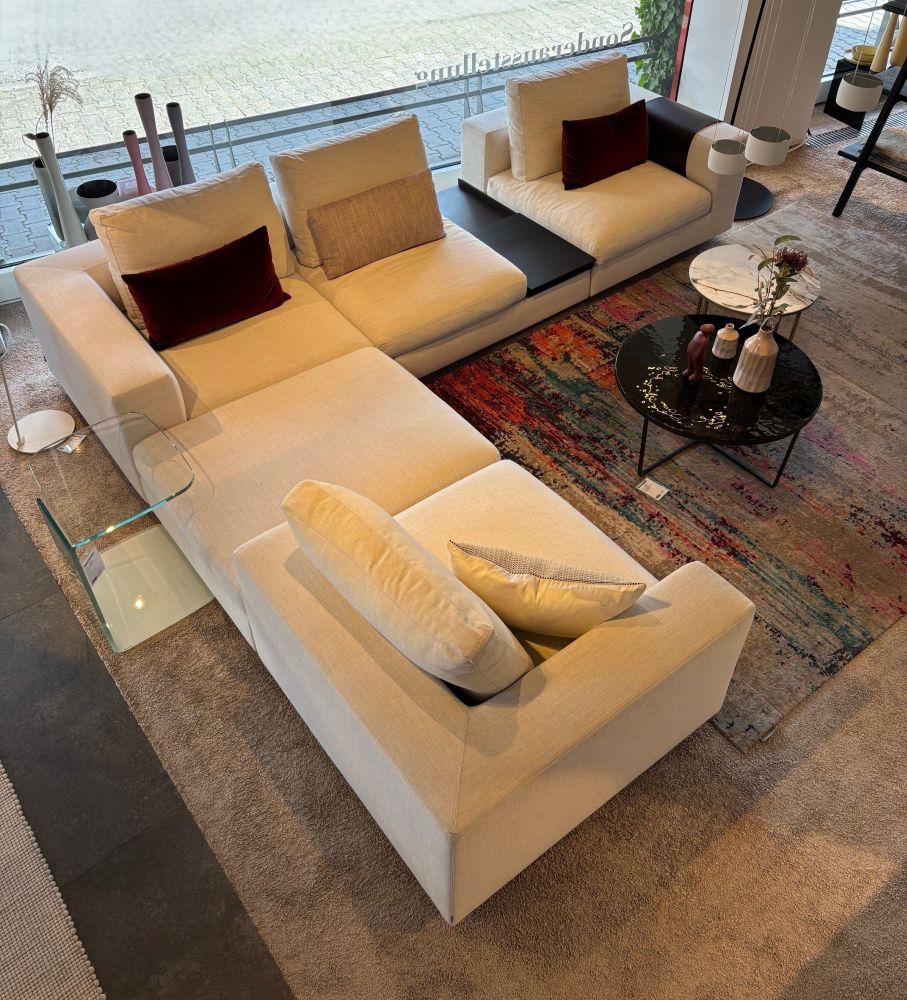 Sofa Living Landscape 755