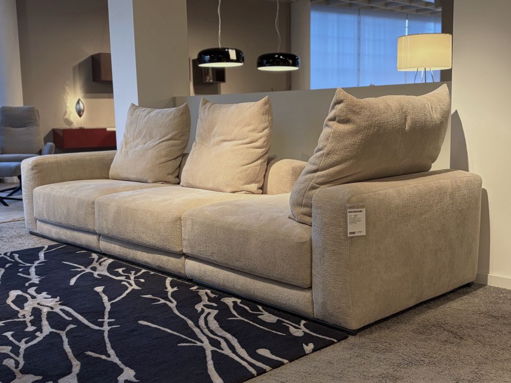 Verzelloni Sofa Damian