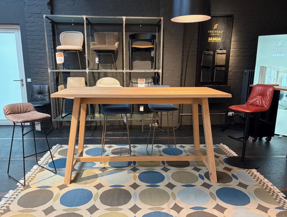 Janua Hochtisch BC 02 Cantina 