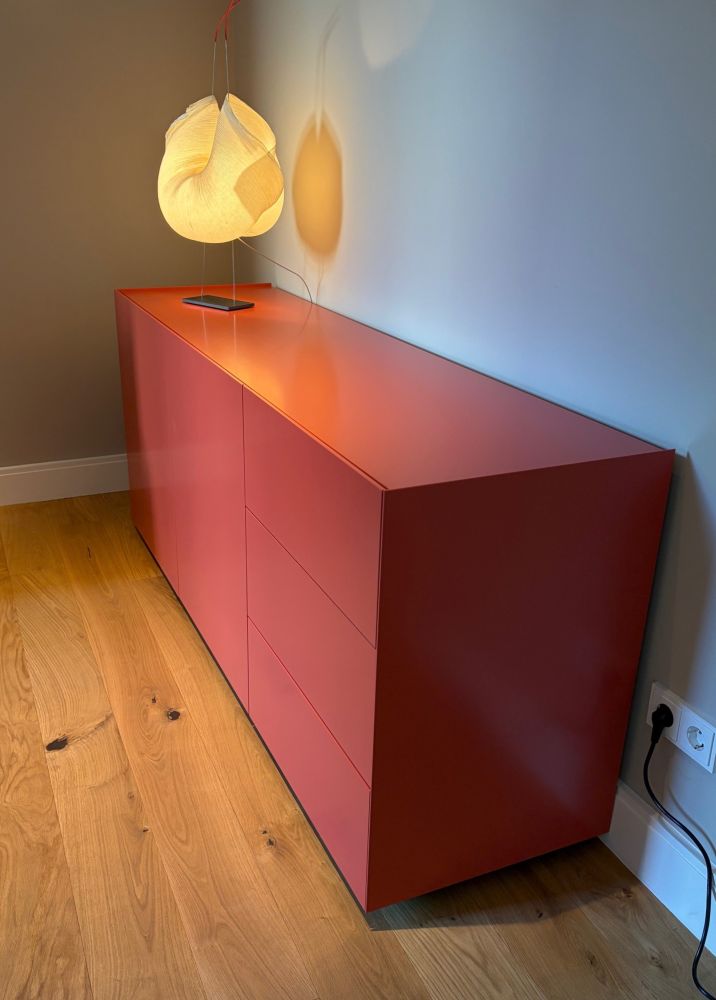 Interlübke Sideboard Start