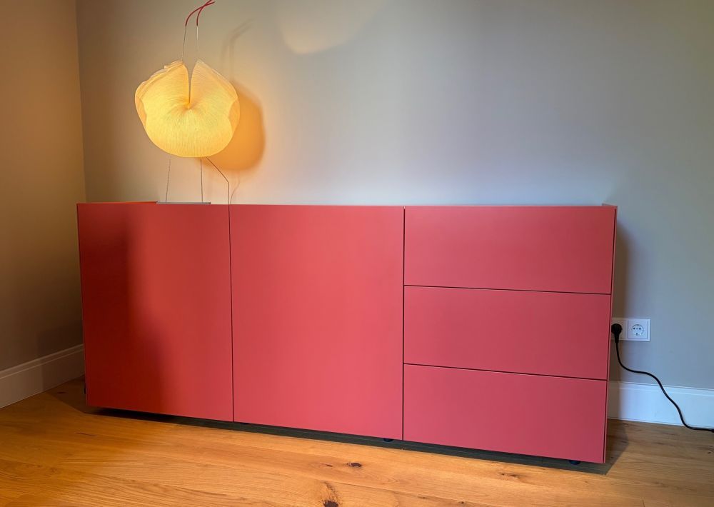 Interlübke Sideboard Start