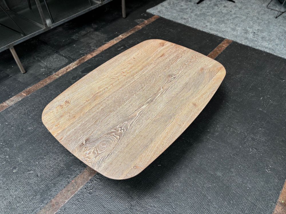 Janua Couchtisch BC09 Basket Rechteckig 