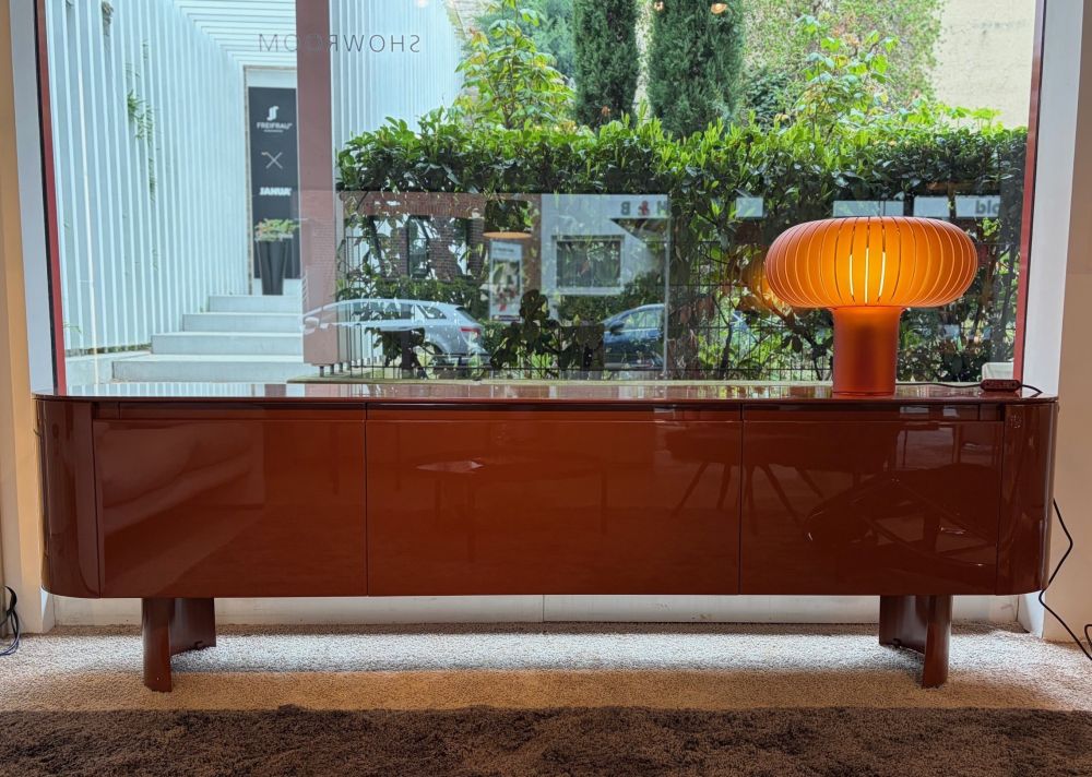 Papadatos Sideboard Contour H